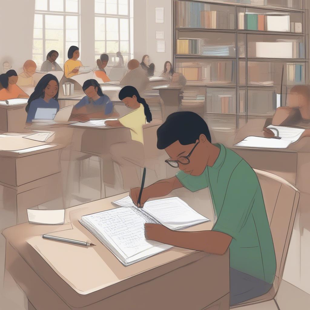 Tối ưu hóa học tập toán 10