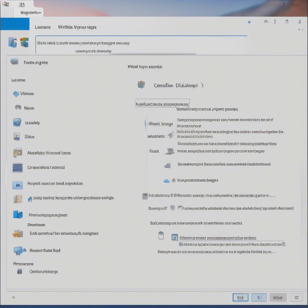 Vô hiệu hóa các chương trình khởi động cùng Windows