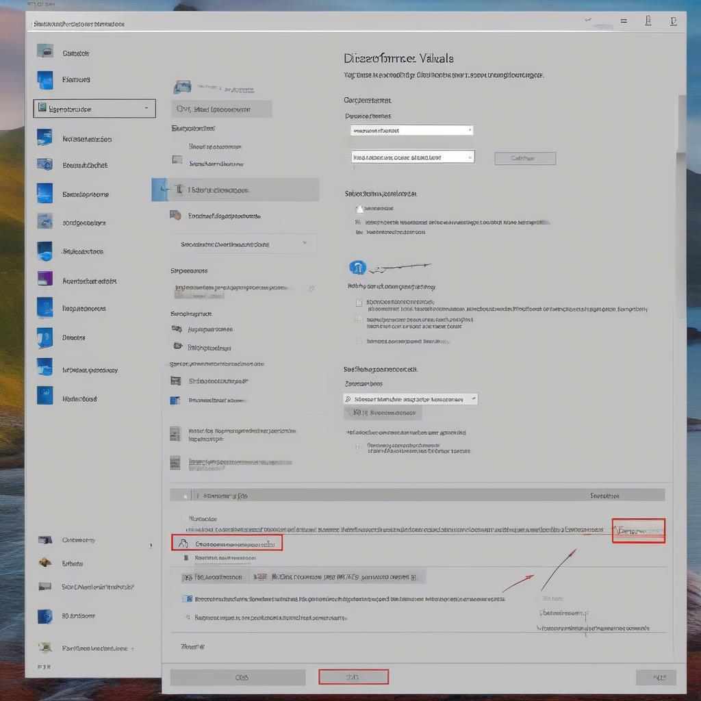 Tối ưu hóa win 10 cho máy tính cấu hình yếu