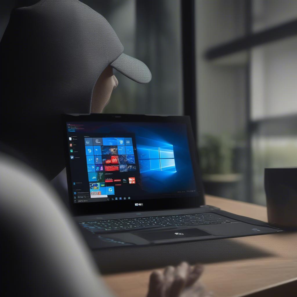 Tối ưu hóa chơi game trên Windows 10 tại Genk