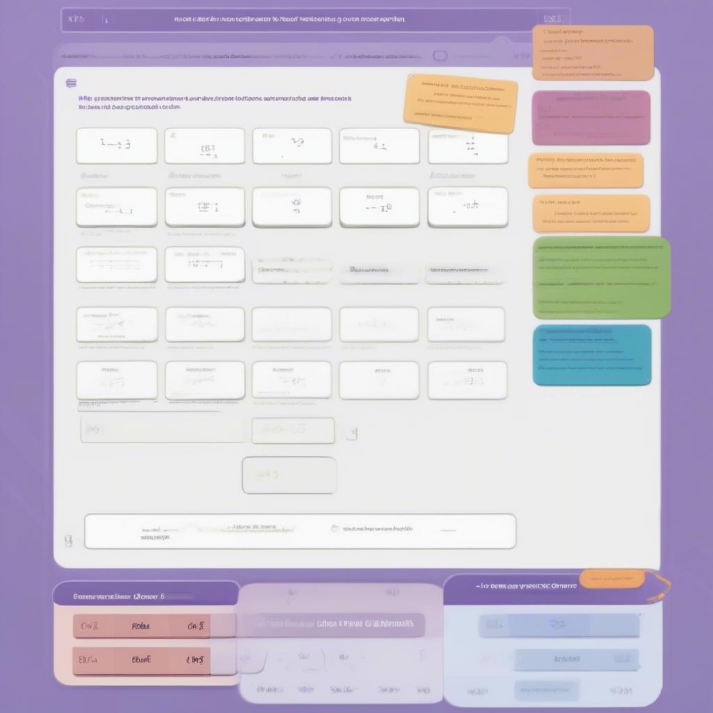 Trắc nghiệm Toán 10 Chương 1 Violet: Nguồn tài liệu ôn tập