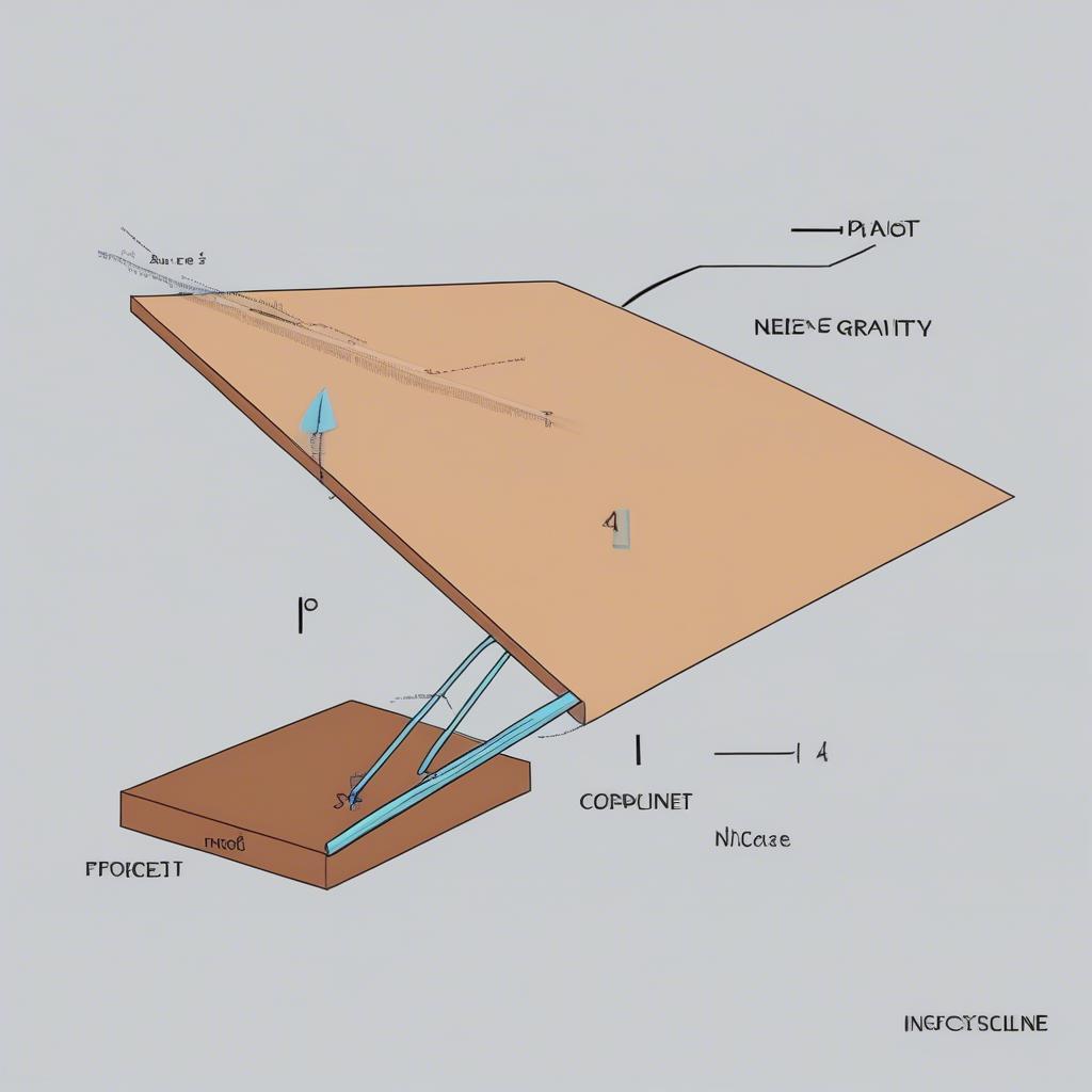 Ứng Dụng Định Luật II Newton