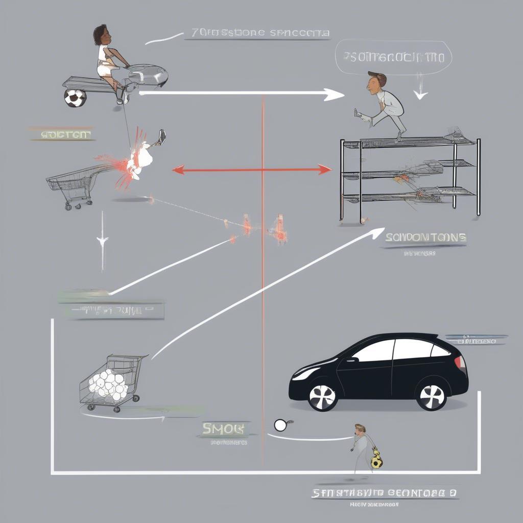 Ứng dụng định luật II Newton trong đời sống