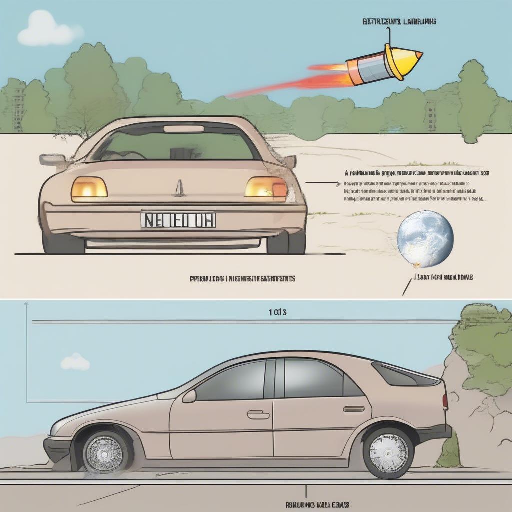 Ứng Dụng Định Luật Newton