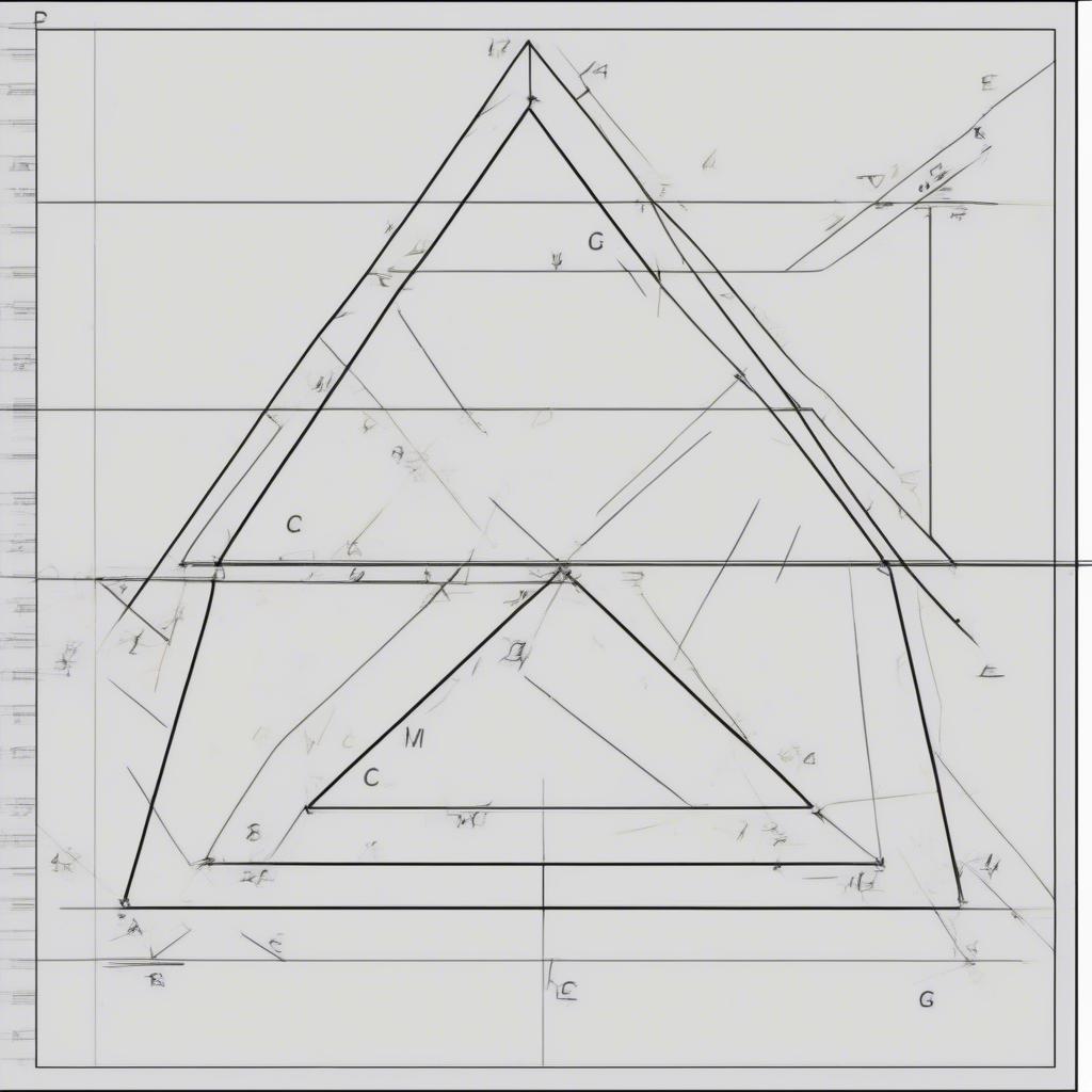 Ứng dụng vector vào hình học