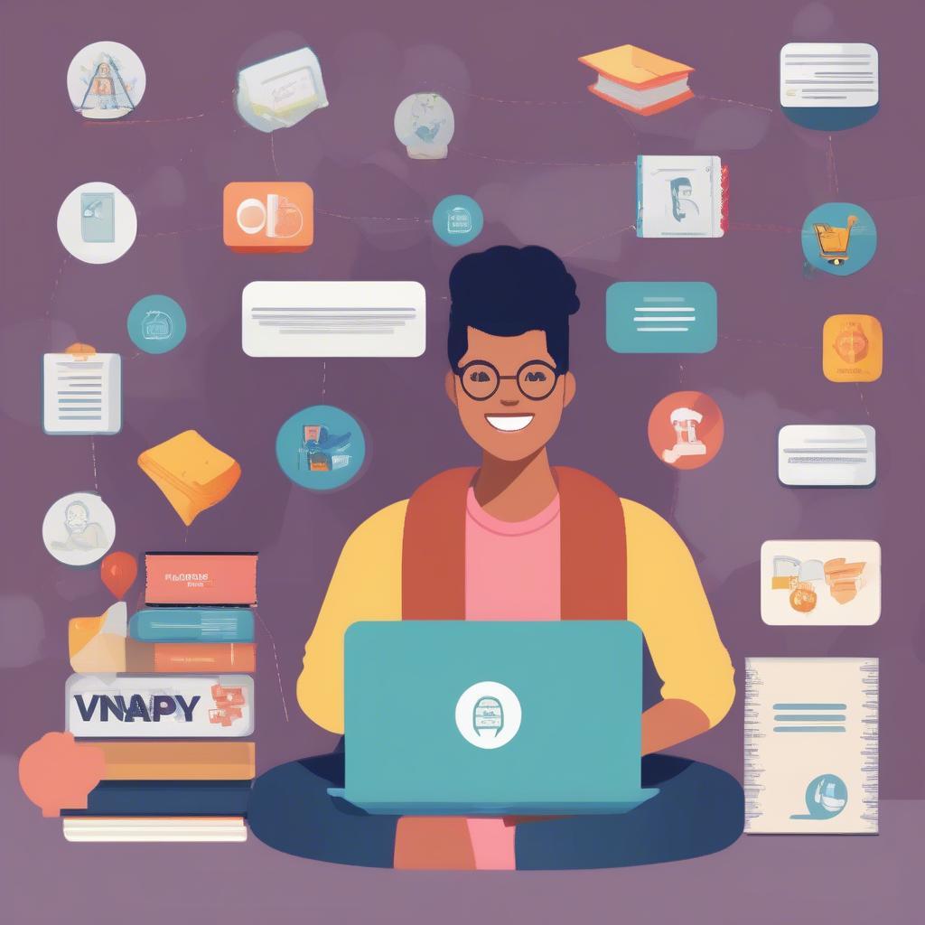 Ưu đãi học phí VNPay