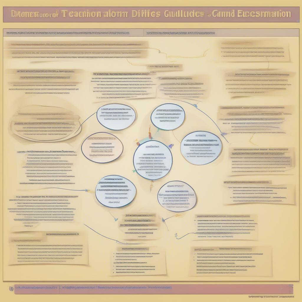 Hướng dẫn nhiệm vụ năm học 2015-2016 theo Văn bản 290/BGDĐT