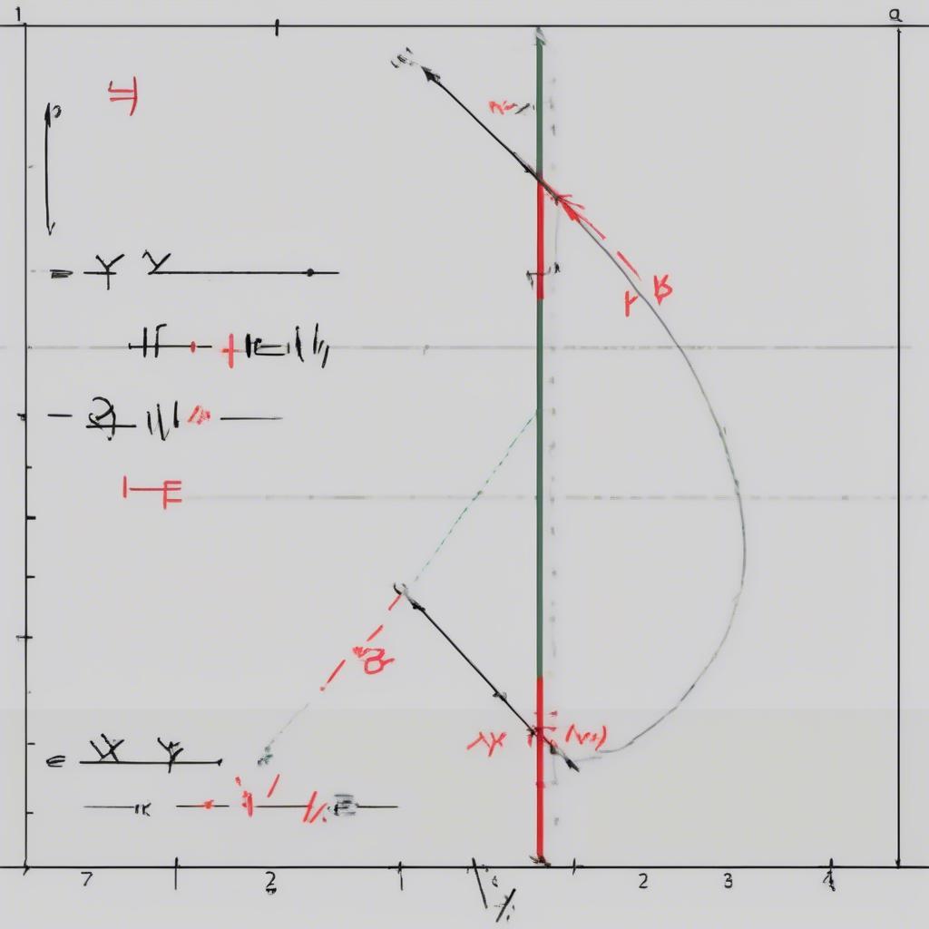 Ví Dụ Giải Bài Tập Hàm Số y = ax + b