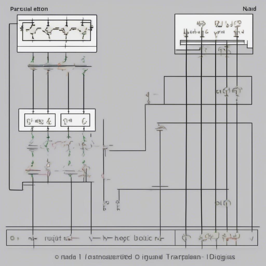 Ví dụ tối ưu hóa NAND