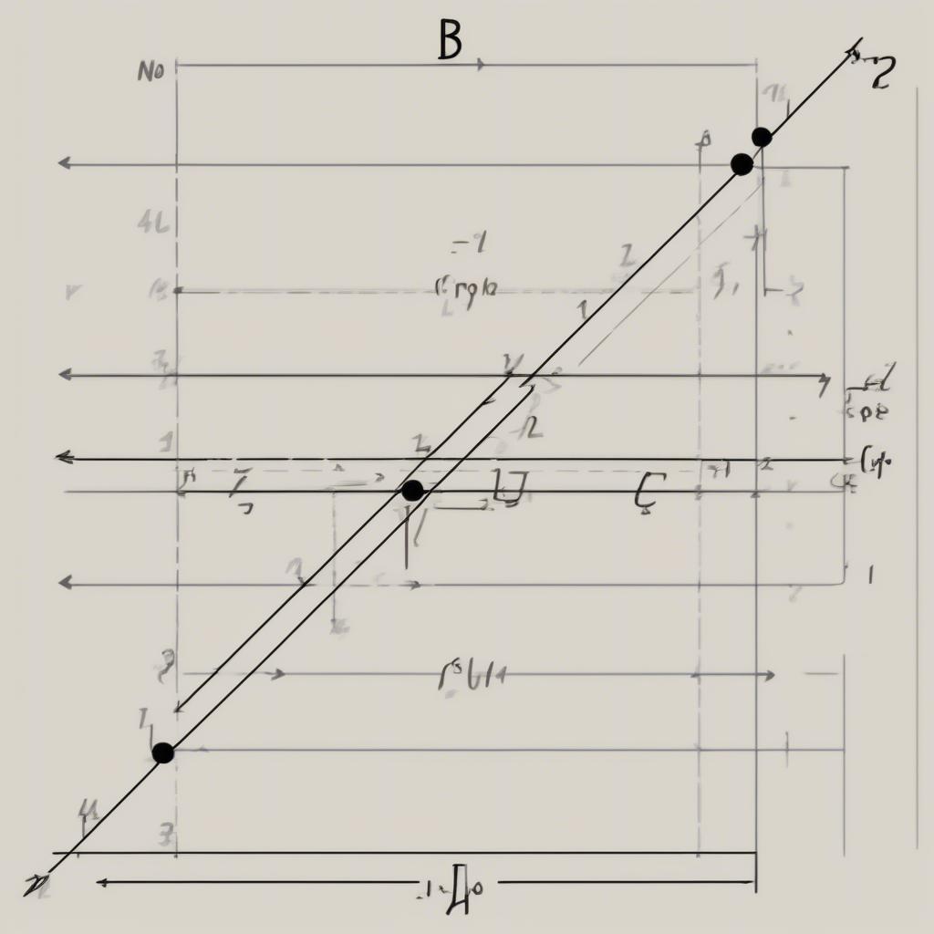 Example of drawing C1 exercise 1 in Physics 10