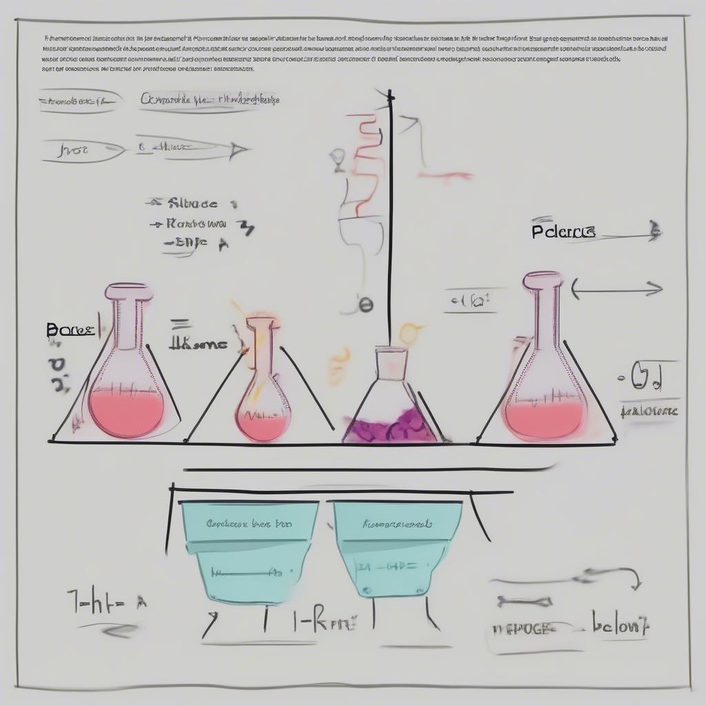 Writing and Balancing Chemical Equations