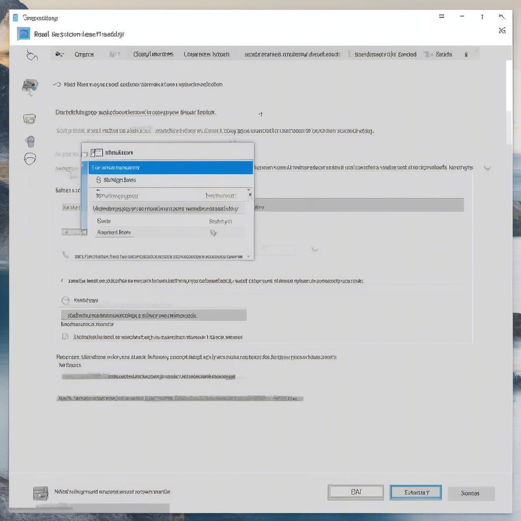 Tắt Real-time protection trong Windows Security