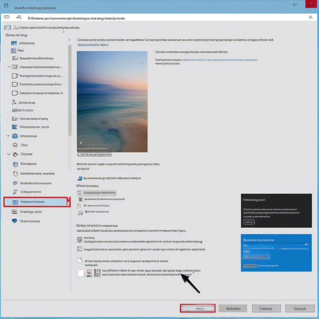 Vô hiệu hóa tính năng Win 10 Pro