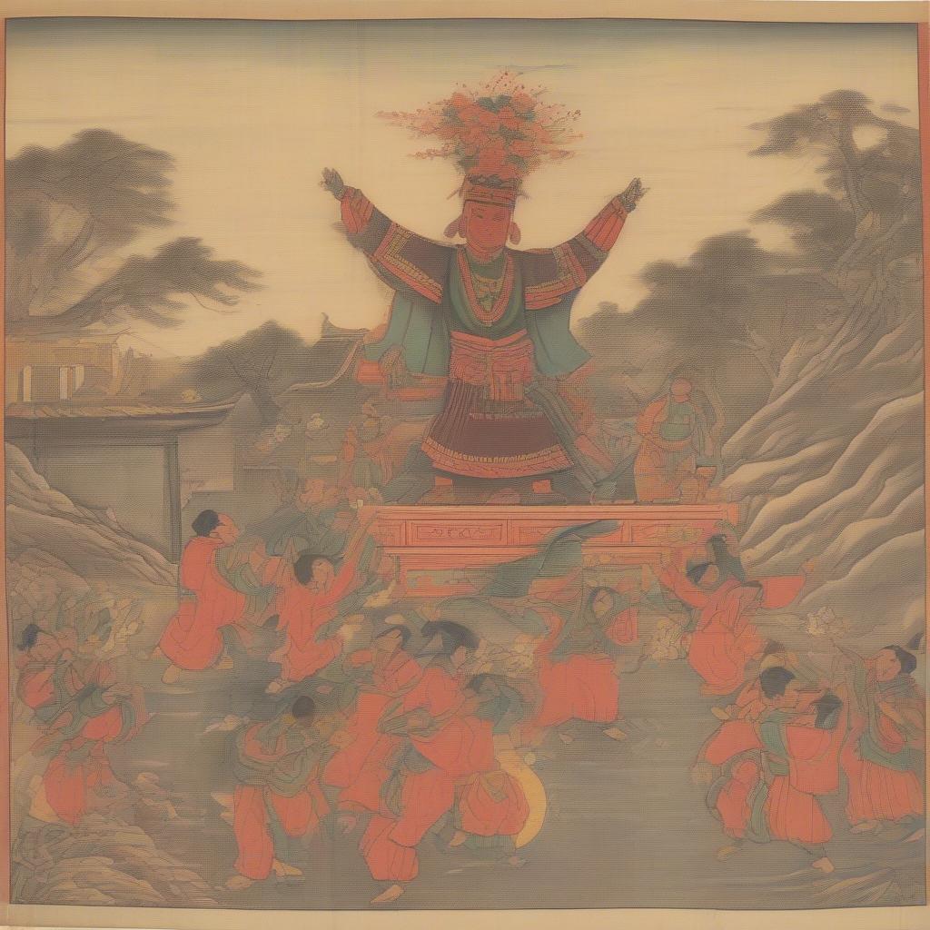 Ý nghĩa chiến thắng Mtao Mxây