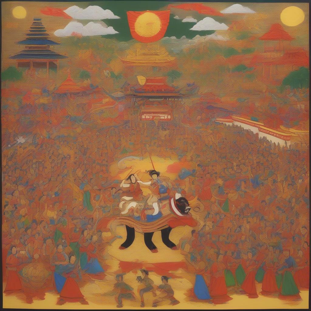 Ý Nghĩa Của Chiến Thắng Mtao Mxây